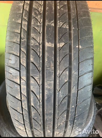 Колеса в сборе 225 45 18 Wald для Mercedes