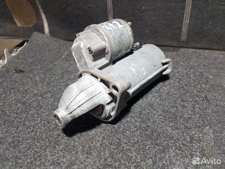 Стартер opel astra H 2004-2114г