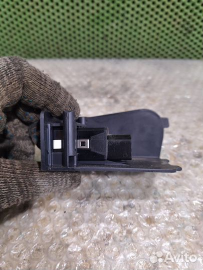 Замок Airbag Skoda Octavia A5