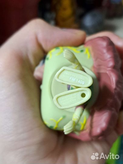 Funko POP Poison Ivy