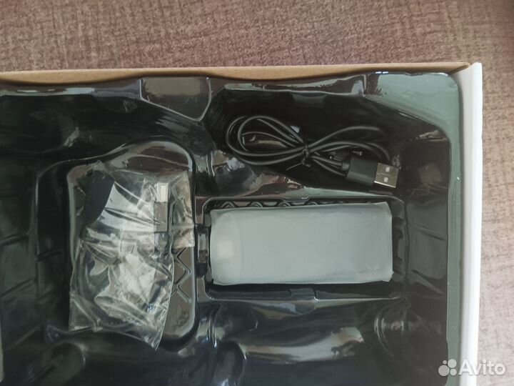 Игровая приставка nvidia Shield