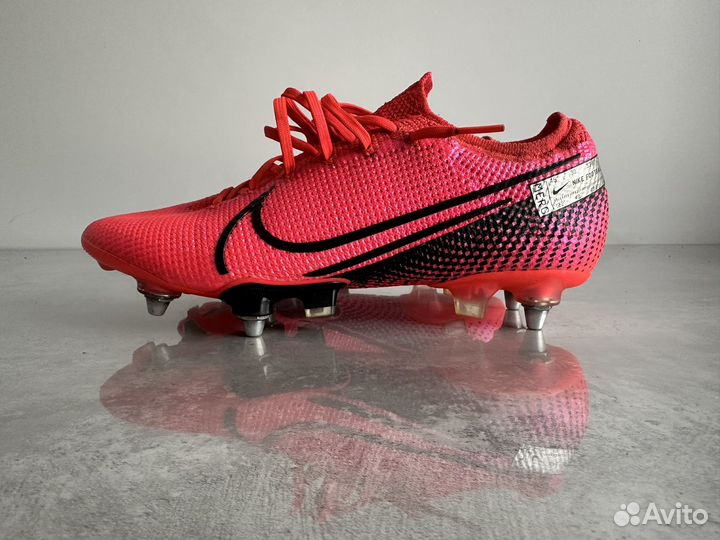 Бутсы Nike Mercurial vapor 13