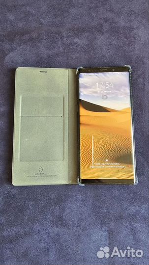 Samsung Galaxy Note 9, 6/128 ГБ