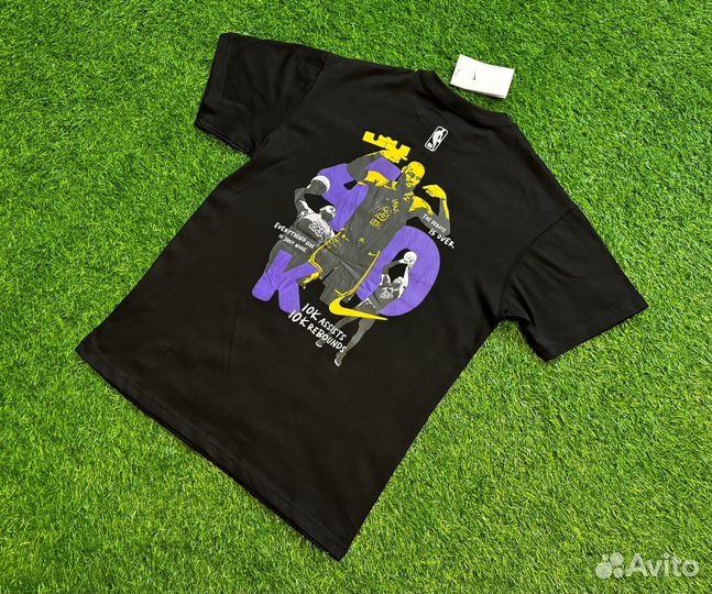 Футболка Nike Lebron James (M-2XL)