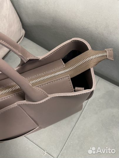 Сумка Aprellshop натуральная кожа