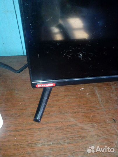 Телевизор
