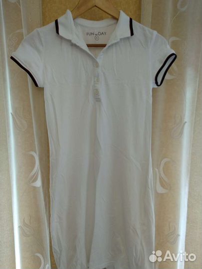 Платье летнее женское