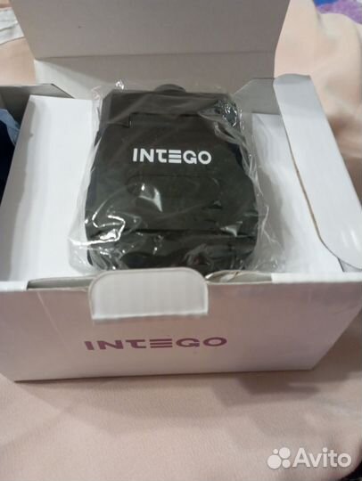 Видеорегистраторintegovx-120A