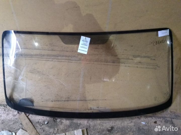 Автостекла VW Polo/Passat/Tiguan