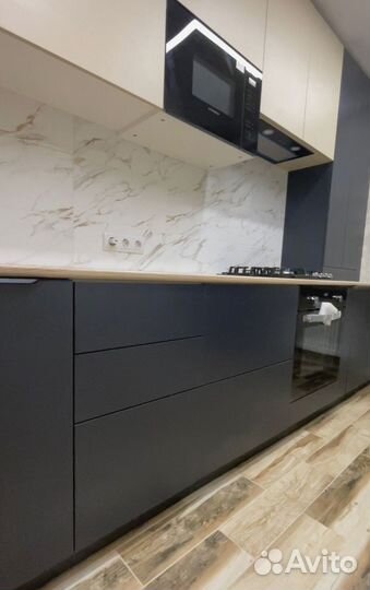 Кухонный гарнитур на заказ