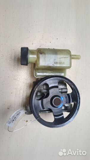 Гур Mazda 6 (GG), 2007