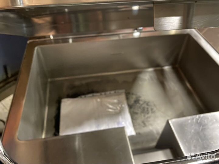 Опрокидывающаяся сковорода