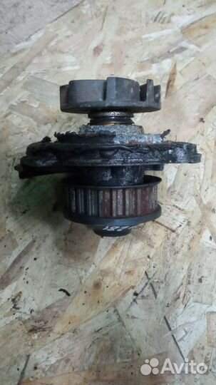 Помпа водяной насос Fiat Punto 1.2
