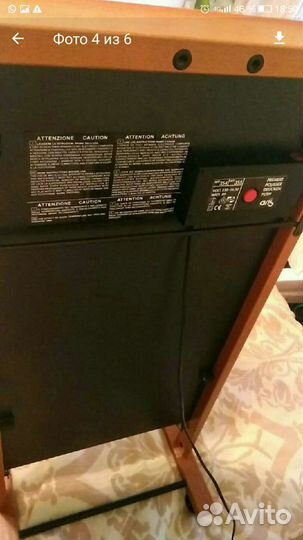 Пресс вешалка для брюк