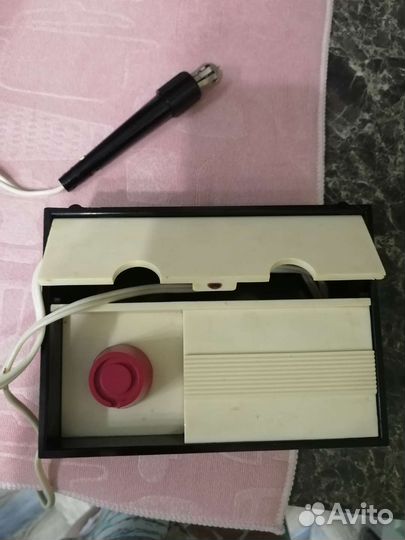 Электроприбор для выжигания