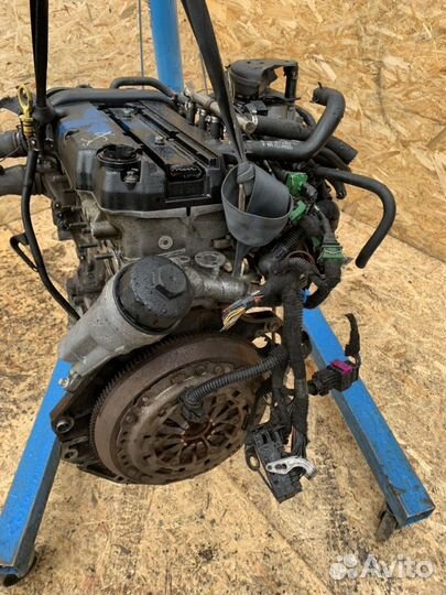 В продаже двигатель Z12xe 1.2 Opel Corsa C 75 л.с