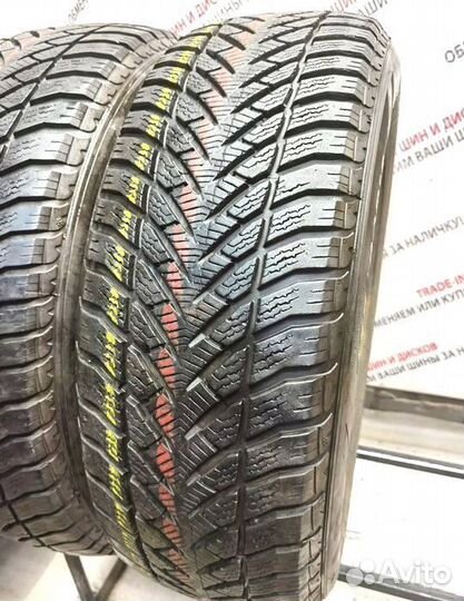 Goodyear UltraGrip+ SUV 235/60 R18 107H