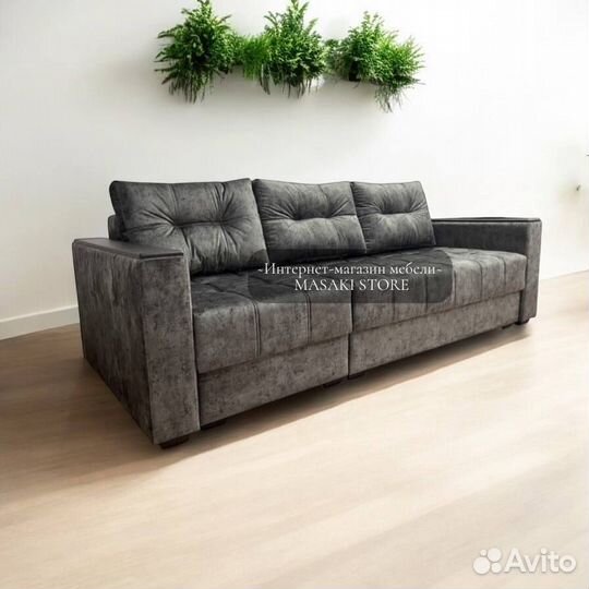 Оплата при получении / Диван новый с доставкой