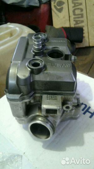 Для Yamaha Yz 250 f двигатель