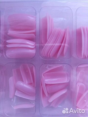 Ногти и дизайн