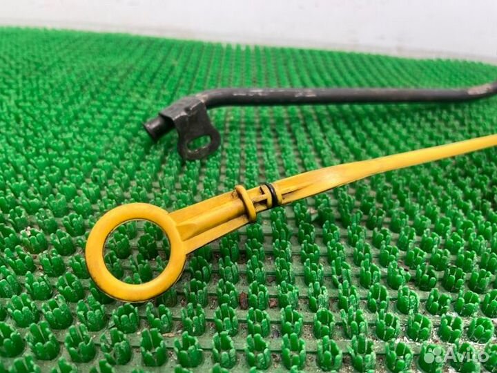 Щуп масляный Renault Logan 1 K7J 2012