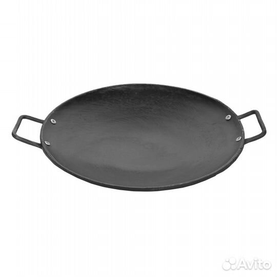 Саджи чугунные (Узбекистан)