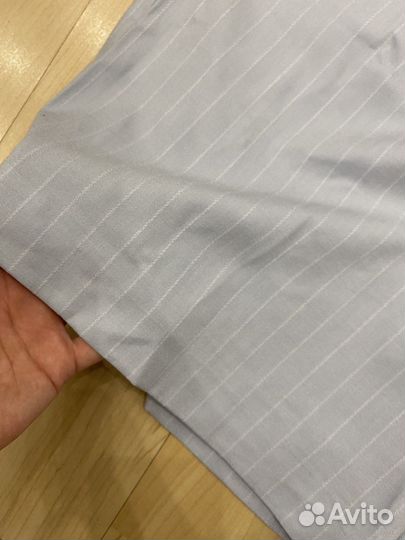 Шорты бермуды женские