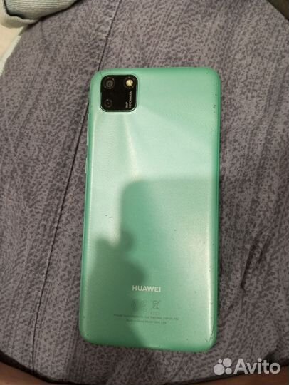 HUAWEI Y5p, 2/32 ГБ