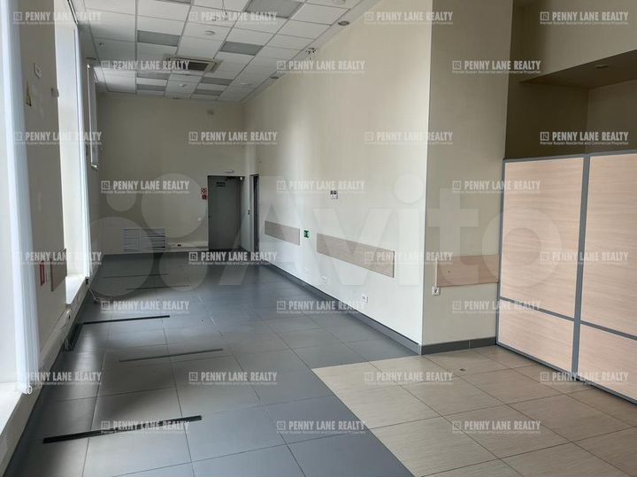 Сдам торговое помещение, 127 м²