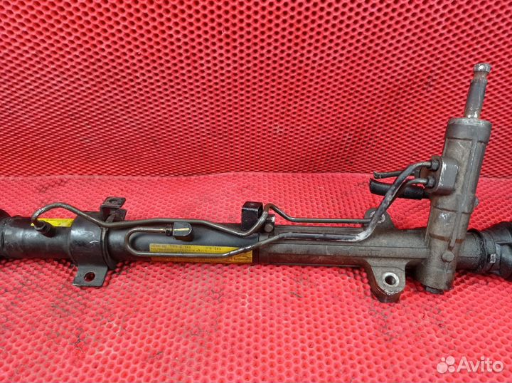 Рейка рулевая Kia Carens FG D4EA 57710-2G221