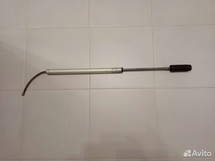 Насос ручной СССР