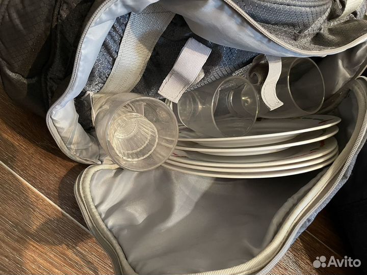 Термосумка