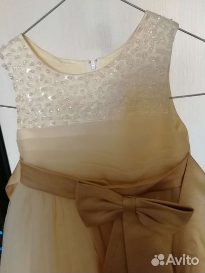 Платье для принцессы