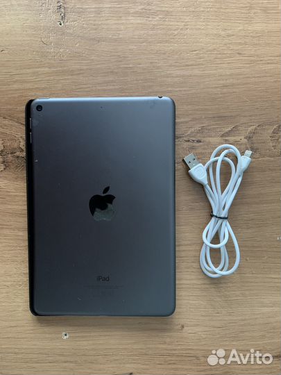 iPad mini 5 64gb