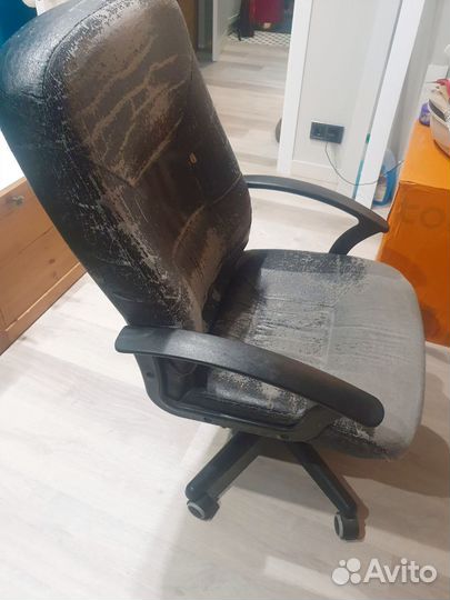 Компьютерное кресло IKEA