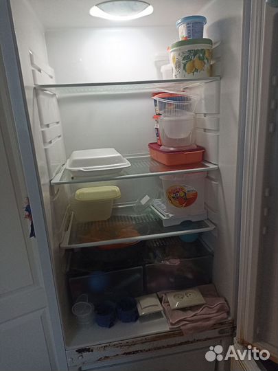 Продажа холодильников бу