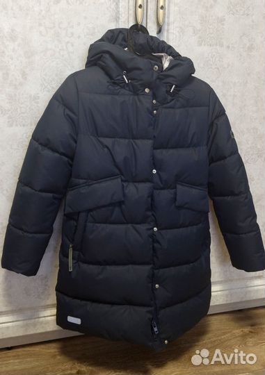 Куртка зимняя