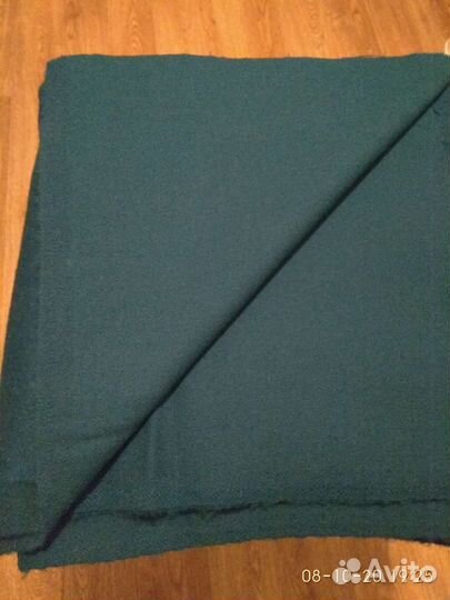 Ткань -хлопок, драп, плащевка, шелк
