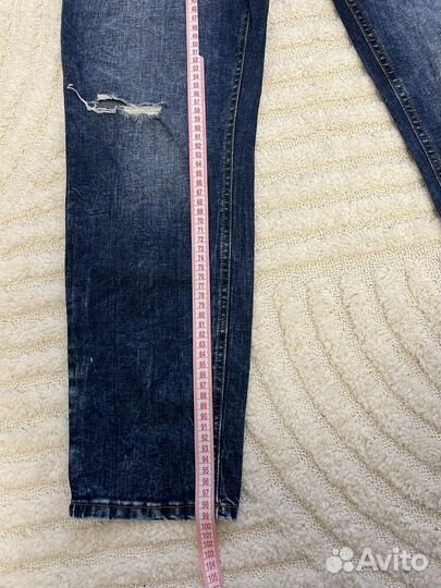 Джинсы Reserved 46