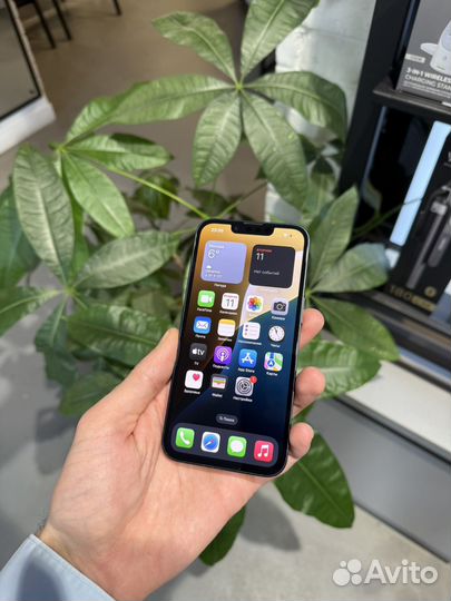 iPhone 14, 128 ГБ