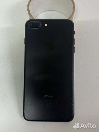 iPhone 7 plus 256gb