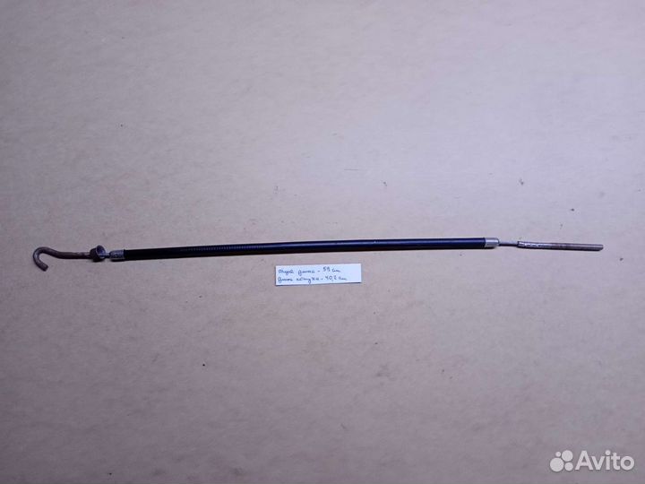 Трос переднего тормоза иж Планета Иж Юпитер