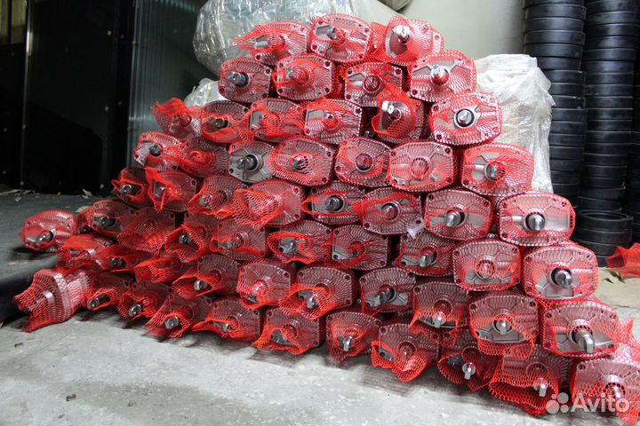 Пневмоусилитель Camozzi 40N6S100A0060-UA02-K