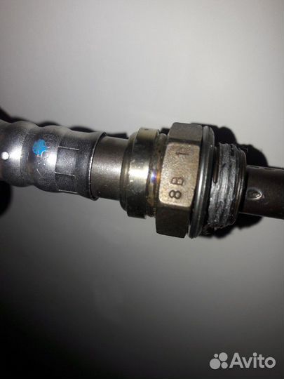 Лямбда зонд Sonata, Santa Fe 2.7 тагаз