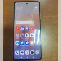 Xiaomi Redmi Note 12 Pro+, 8/256 ГБ