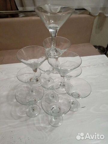 Набор бокалов