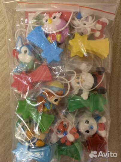 Киндер для мальчиков 20 серий