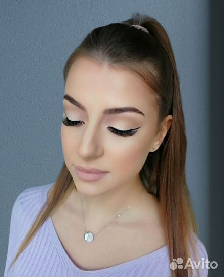 Модели на макияж прическа укладка локоны афрокудри