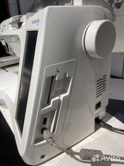 Швейная машина Brother innov is 4000