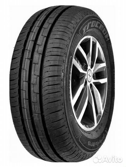Tracmax X-Privilo RF-19 215/70 R15C S
